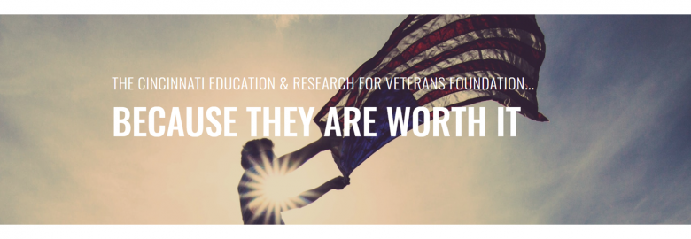 Cincinnati Education & Research For Veterans Foundation (CERV)