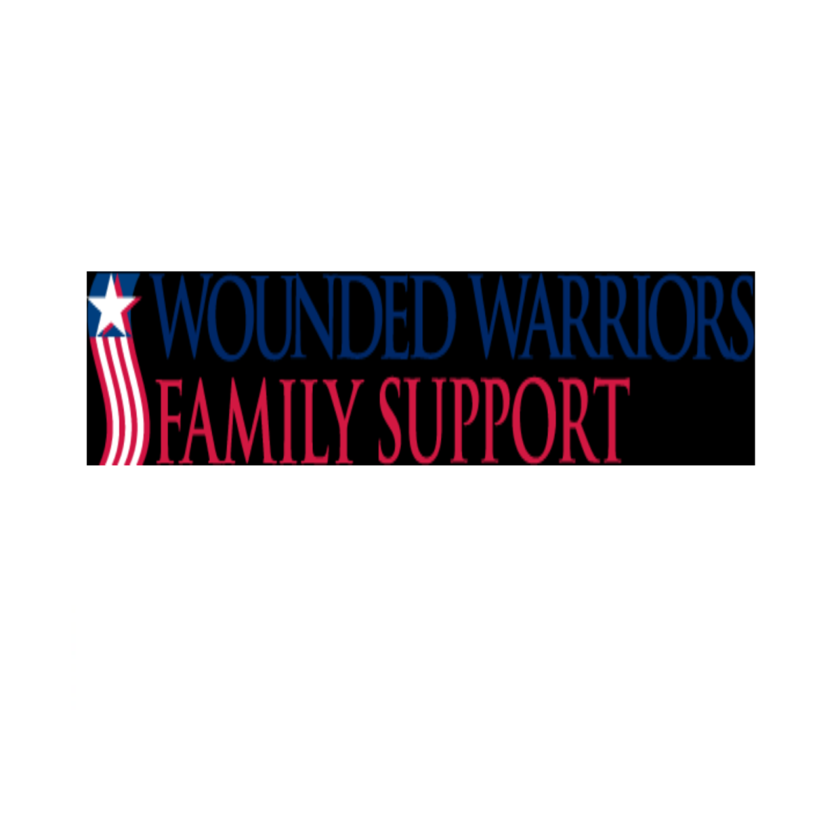 Wounded Warriors Family Support - Loud and Clear Advisor