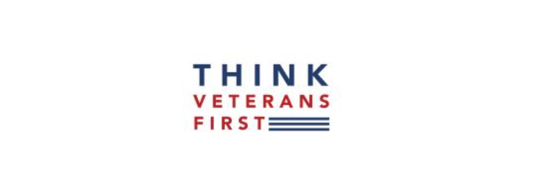 Think Veterans First